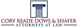 Cory Reade Dows & Schafer Attorneys at Law
